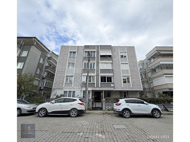 ▀GÜÇTEN ALTINKUMDA AYRI MUTFAKLI DENİZE YAKIN ARA KAT 2+1 DAİRE - Görsel 21