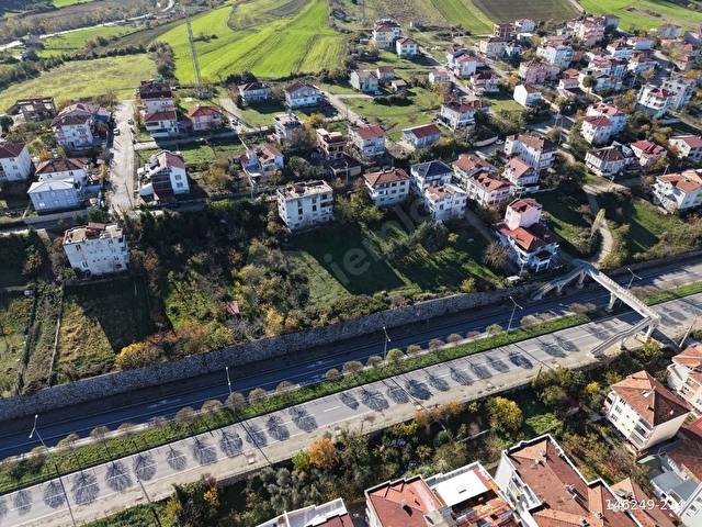 GÖRGEÇ EMLAKTAN MERKEZİ LOKASYONDA SATILIK ARSA - Görsel 23