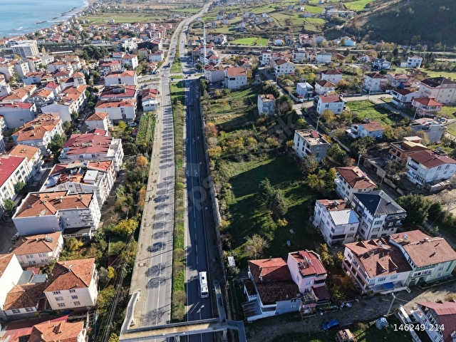 GÖRGEÇ EMLAKTAN MERKEZİ LOKASYONDA SATILIK ARSA - Görsel 29