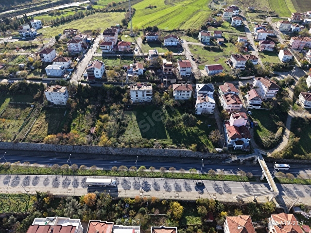 GÖRGEÇ EMLAKTAN MERKEZİ LOKASYONDA SATILIK ARSA - Görsel 30