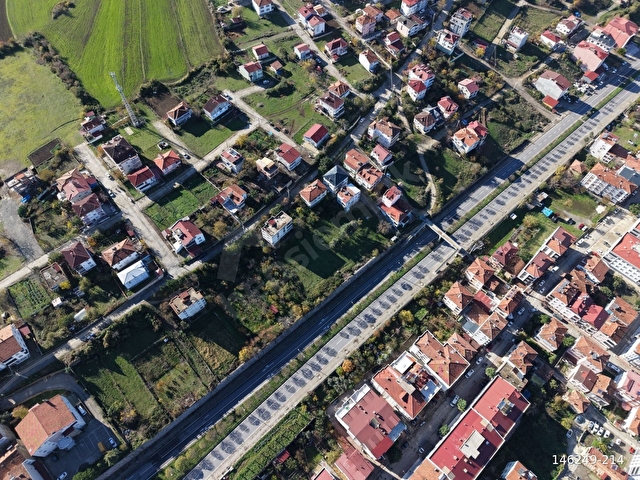 GÖRGEÇ EMLAKTAN MERKEZİ LOKASYONDA SATILIK ARSA - Görsel 25