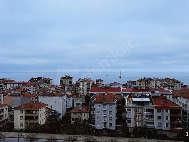 GÖRGEÇ EMLAKTAN MERKEZİ LOKASYONDA SATILIK ARSA - Görsel 12