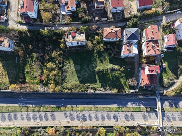 GÖRGEÇ EMLAKTAN MERKEZİ LOKASYONDA SATILIK ARSA - Görsel 28