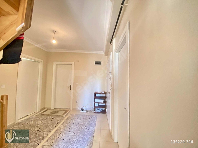 METRO VE METROBÜSE YAKIN YENİ BİNADA OTOPARKLI 1+1 DAİRE - Görsel 20