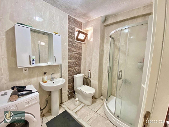 METRO VE METROBÜSE YAKIN YENİ BİNADA OTOPARKLI 1+1 DAİRE - Görsel 29