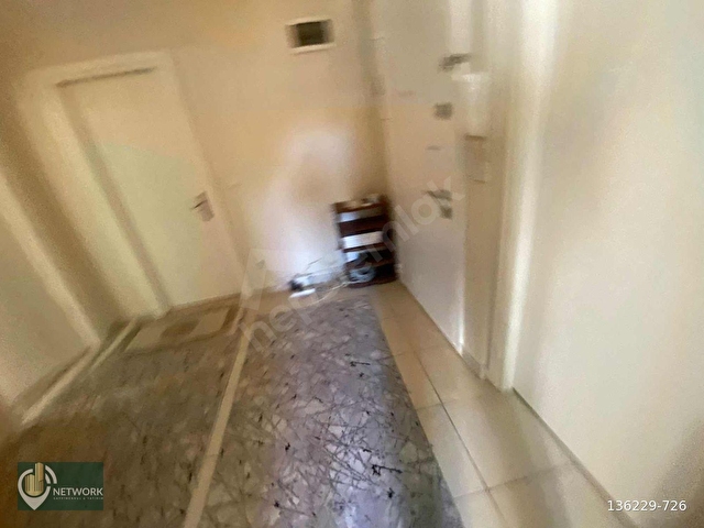 METRO VE METROBÜSE YAKIN YENİ BİNADA OTOPARKLI 1+1 DAİRE - Görsel 6