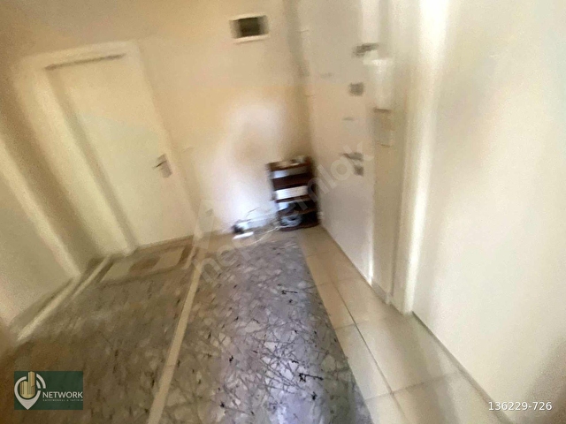 METRO VE METROBÜSE YAKIN YENİ BİNADA OTOPARKLI 1+1 DAİRE - Görsel 12