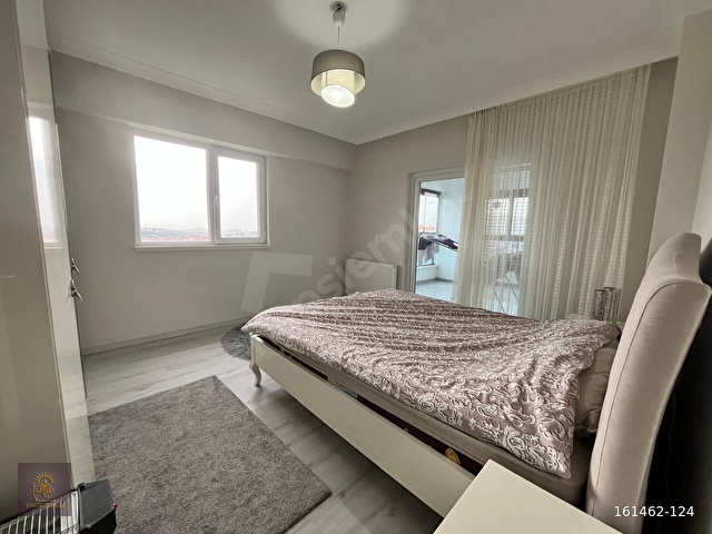 YENİBAYINDIR ALYA TOWERDA 15. KAT 130 M2 FULL YAPILI 2+1 - Görsel 29