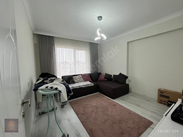 YENİBAYINDIR ALYA TOWERDA 15. KAT 130 M2 FULL YAPILI 2+1 - Görsel 26