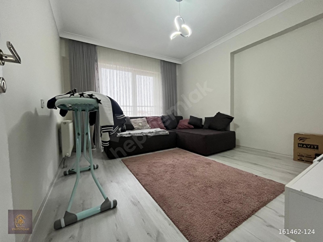 YENİBAYINDIR ALYA TOWERDA 15. KAT 130 M2 FULL YAPILI 2+1 - Görsel 25