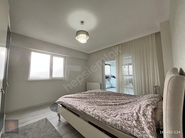 YENİBAYINDIR ALYA TOWERDA 15. KAT 130 M2 FULL YAPILI 2+1 - Görsel 28