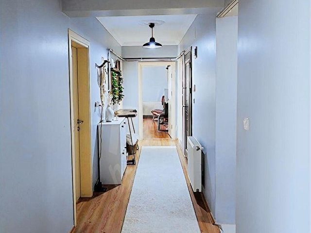 Karasu Merkezde 140 M2 Açık Cephe 3+1 Satılık Daire - Görsel 10