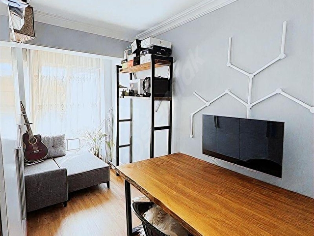 Karasu Merkezde 140 M2 Açık Cephe 3+1 Satılık Daire - Görsel 20