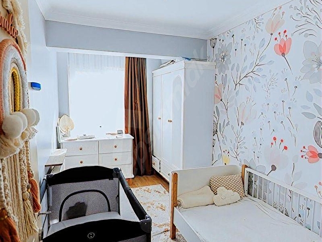 Karasu Merkezde 140 M2 Açık Cephe 3+1 Satılık Daire - Görsel 12