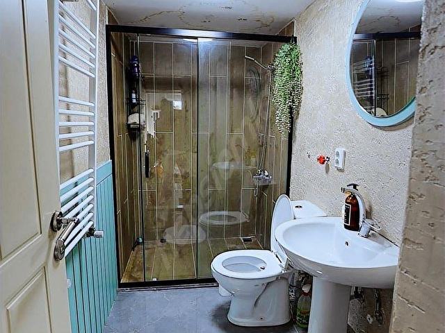 Karasu Merkezde 140 M2 Açık Cephe 3+1 Satılık Daire - Görsel 19
