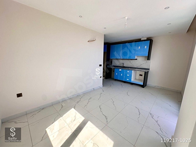 ALANYA AVSALLAR KONAK GREEN TOWERS’DA 2+1 KİRALIK DAİRE - Görsel 3