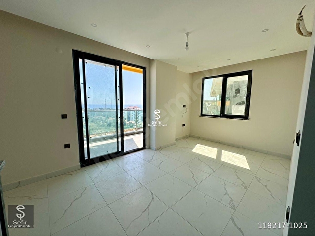 ALANYA AVSALLAR KONAK GREEN TOWERS’DA 2+1 KİRALIK DAİRE - Görsel 5