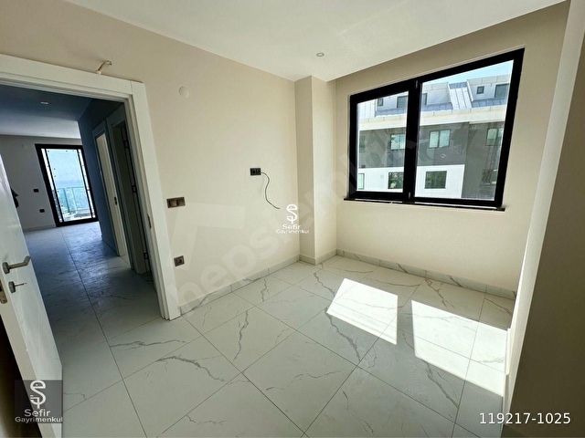 ALANYA AVSALLAR KONAK GREEN TOWERS’DA 2+1 KİRALIK DAİRE - Görsel 7