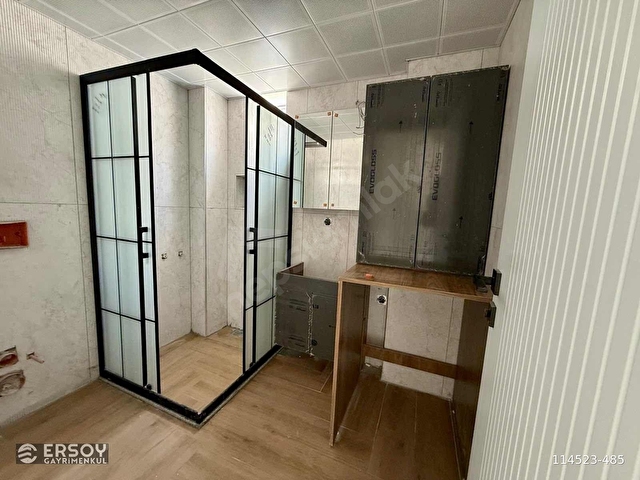 ERSOYDAN SATILIK GENİŞ MODERN 1+1 SIFIR DAİRE - Görsel 7