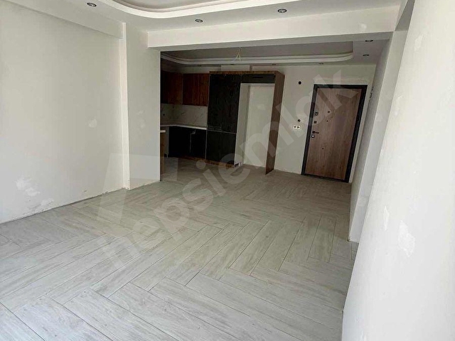 ERSOYDAN SATILIK GENİŞ MODERN 1+1 SIFIR DAİRE - Görsel 15