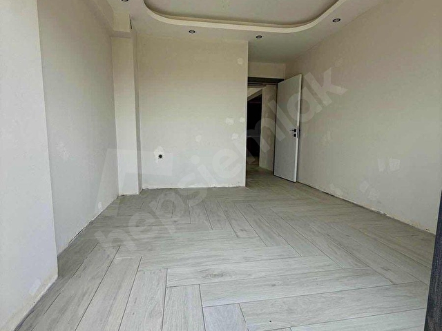 ERSOYDAN SATILIK GENİŞ MODERN 1+1 SIFIR DAİRE - Görsel 9