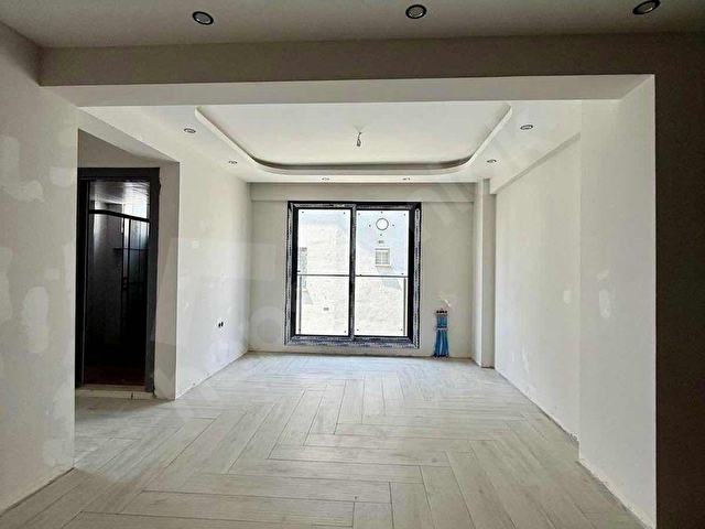 ERSOYDAN SATILIK GENİŞ MODERN 1+1 SIFIR DAİRE