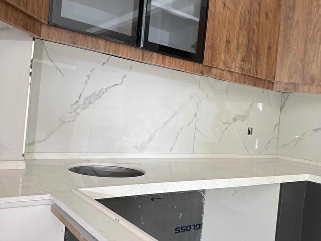 ERSOYDAN SATILIK GENİŞ MODERN 1+1 SIFIR DAİRE - Görsel 4
