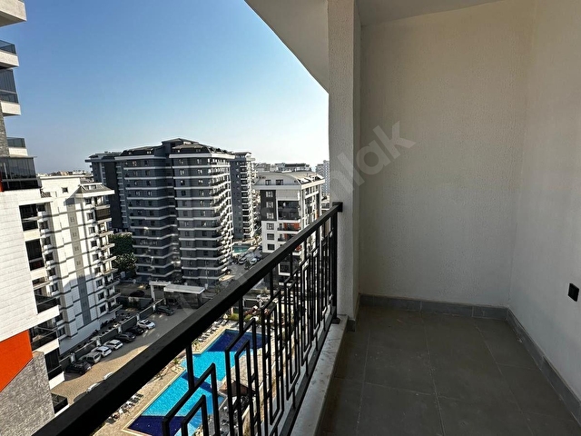 💎 95.500 € – ALANYA MAHMUTLAR’DA PREMIUM 2+1 SIFIR DUBLEX PENTHOUSE 💎 - Görsel 4