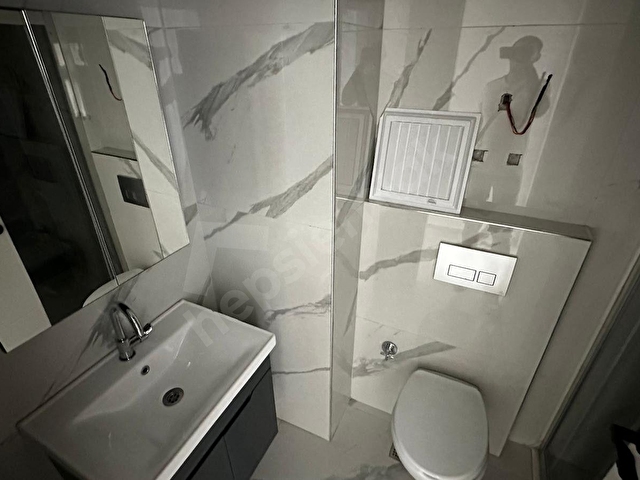 💎 95.500 € – ALANYA MAHMUTLAR’DA PREMIUM 2+1 SIFIR DUBLEX PENTHOUSE 💎 - Görsel 7