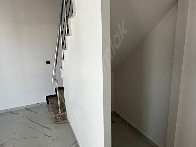 💎 95.500 € – ALANYA MAHMUTLAR’DA PREMIUM 2+1 SIFIR DUBLEX PENTHOUSE 💎 - Görsel 9