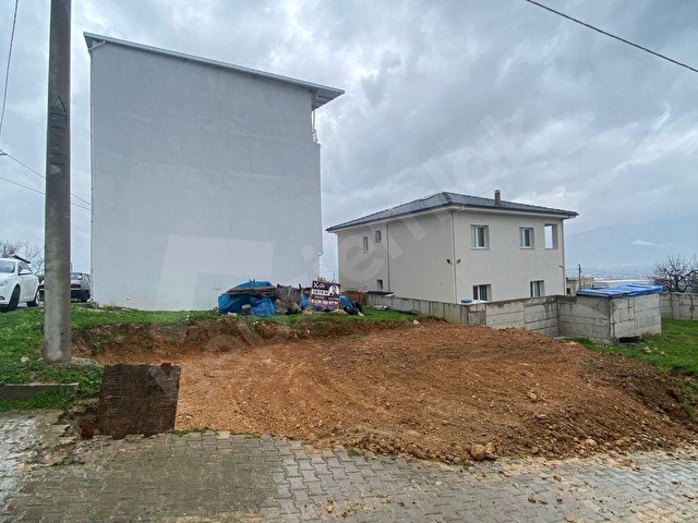 Kemalpaşa Yukarı Sütçüler Konut İmarlı Arsa - Görsel 7