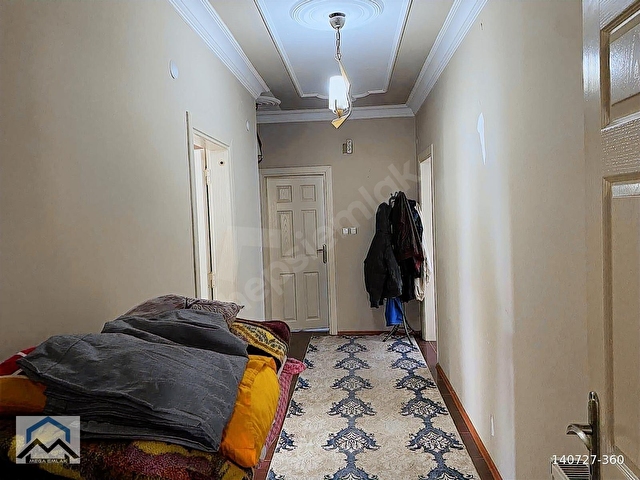 MEGA EMLAKTAN NUMUNE EVLERDE SATILIK 4.5+1 GENİŞ DAİRE - Görsel 18