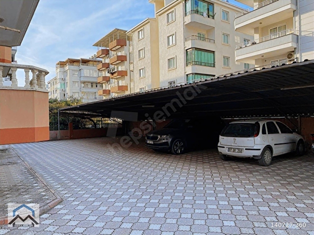 MEGA EMLAKTAN NUMUNE EVLERDE SATILIK 4.5+1 GENİŞ DAİRE - Görsel 4