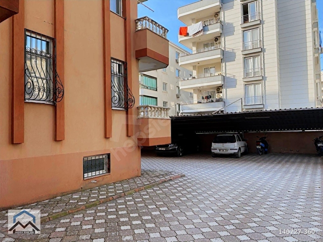 MEGA EMLAKTAN NUMUNE EVLERDE SATILIK 4.5+1 GENİŞ DAİRE - Görsel 5
