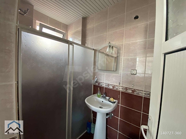 MEGA EMLAKTAN NUMUNE EVLERDE SATILIK 4.5+1 GENİŞ DAİRE - Görsel 23