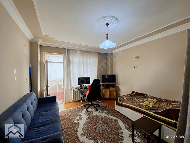 MEGA EMLAKTAN NUMUNE EVLERDE SATILIK 4.5+1 GENİŞ DAİRE - Görsel 10