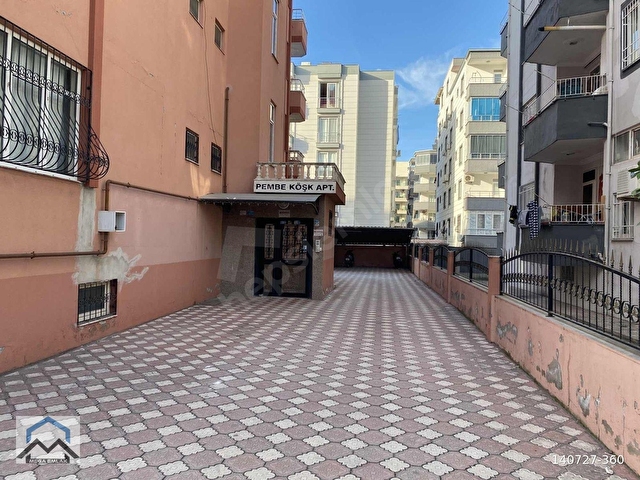 MEGA EMLAKTAN NUMUNE EVLERDE SATILIK 4.5+1 GENİŞ DAİRE - Görsel 6