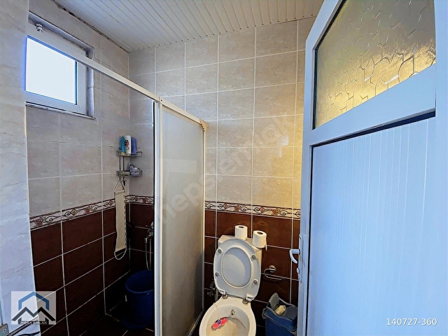 MEGA EMLAKTAN NUMUNE EVLERDE SATILIK 4.5+1 GENİŞ DAİRE - Görsel 28