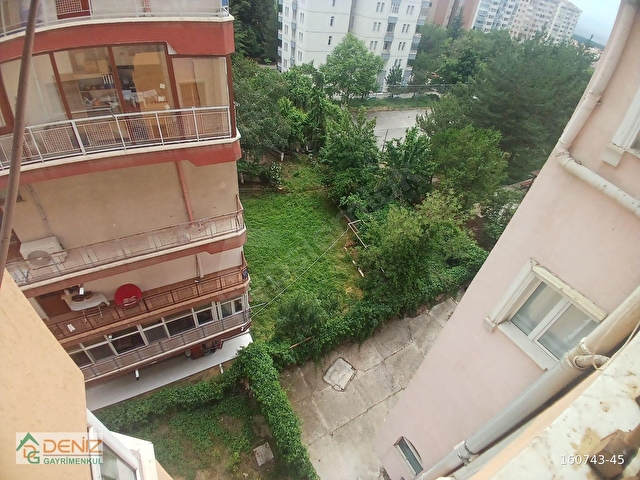 Deniz Gayrimenkulden Satılık Dublex Dikmen Caddesi ne1 Bina - Görsel 15