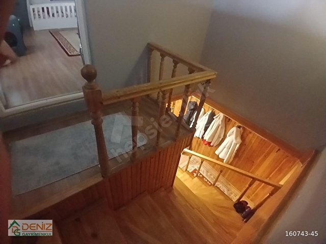Deniz Gayrimenkulden Satılık Dublex Dikmen Caddesi ne1 Bina - Görsel 8