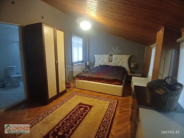 Deniz Gayrimenkulden Satılık Dublex Dikmen Caddesi ne1 Bina - Görsel 28