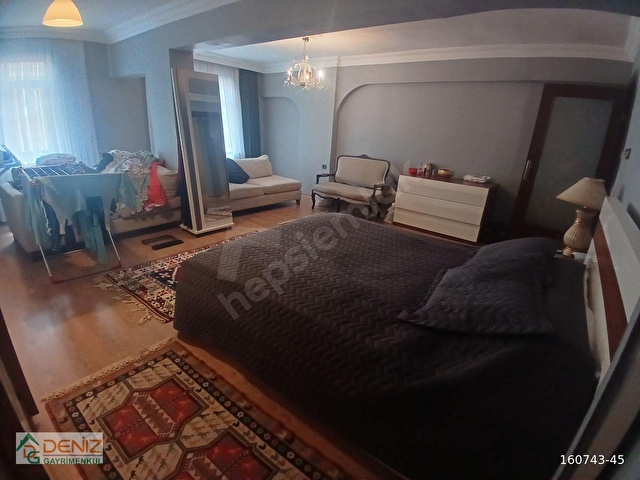 Deniz Gayrimenkulden Satılık Dublex Dikmen Caddesi ne1 Bina - Görsel 19
