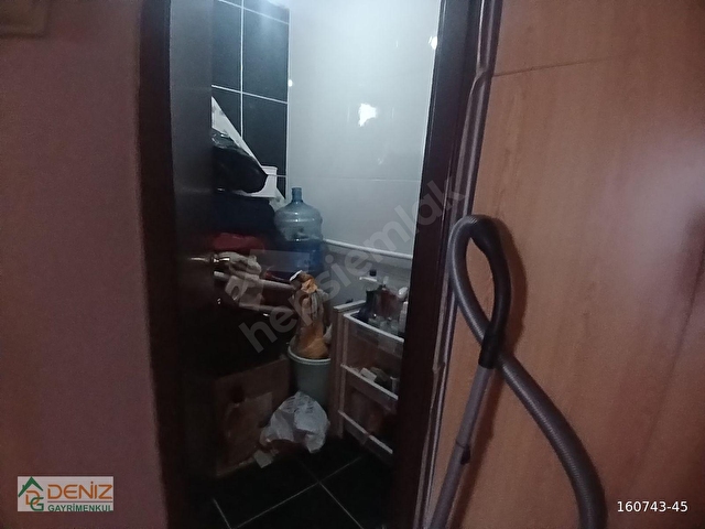 Deniz Gayrimenkulden Satılık Dublex Dikmen Caddesi ne1 Bina - Görsel 22
