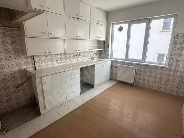 Doktor Muayenehanesi, Avukatlık Ofisi, Home-Office uygun Daire - Görsel 4