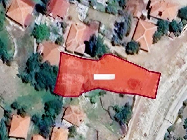 SEYDIKEMER YAYLA CEYLAN İNCEALİLER MAH MERKEZ 940MT ARSA SATILIK - Görsel 2