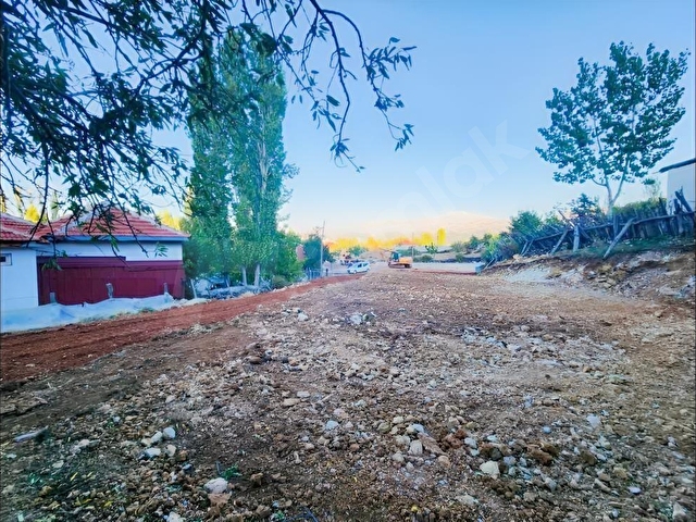 SEYDIKEMER YAYLA CEYLAN İNCEALİLER MAH MERKEZ 940MT ARSA SATILIK - Görsel 28