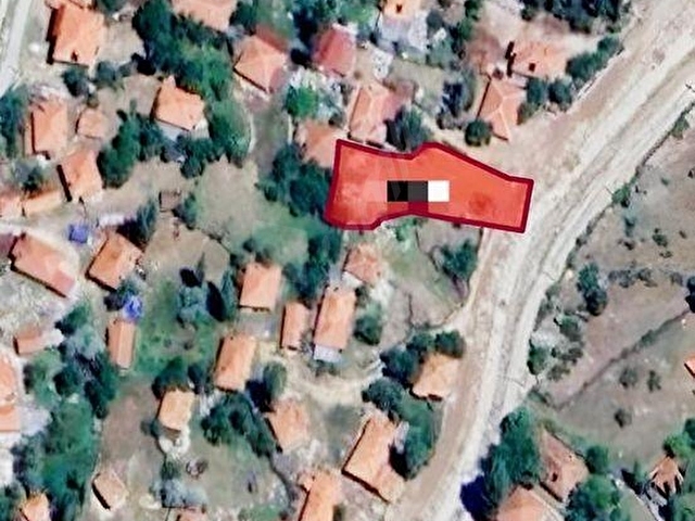 SEYDIKEMER YAYLA CEYLAN İNCEALİLER MAH MERKEZ 940MT ARSA SATILIK - Görsel 7