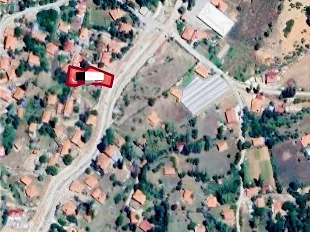 SEYDIKEMER YAYLA CEYLAN İNCEALİLER MAH MERKEZ 940MT ARSA SATILIK - Görsel 5