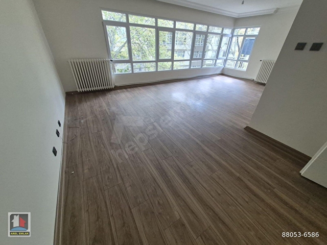 ARELDEN MEBUSEVLERİ YAPILI ÖNCEPHE GENİŞ KULLANIŞLI KOMBİLİ 3+1