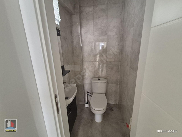 ARELDEN MEBUSEVLERİ YAPILI ÖNCEPHE GENİŞ KULLANIŞLI KOMBİLİ 3+1 - Görsel 29